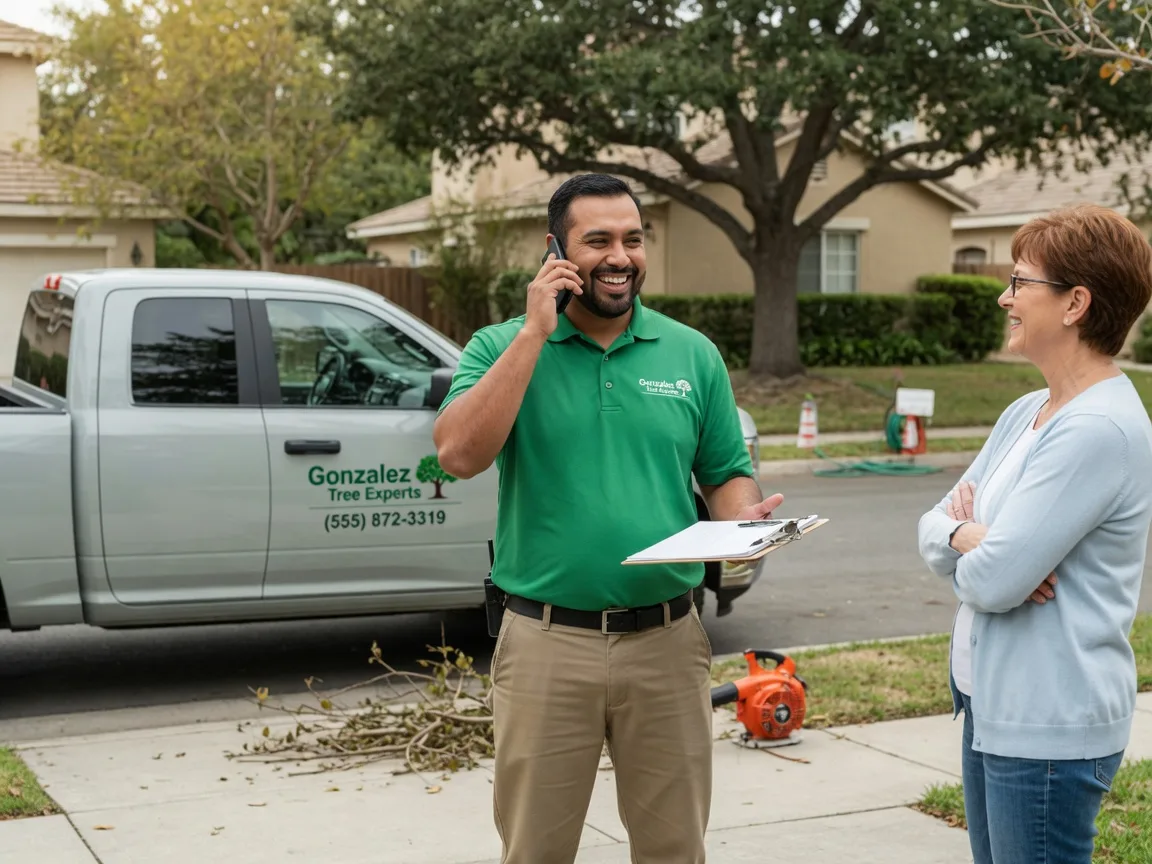 Tree Service Mayflower, AR FAQs